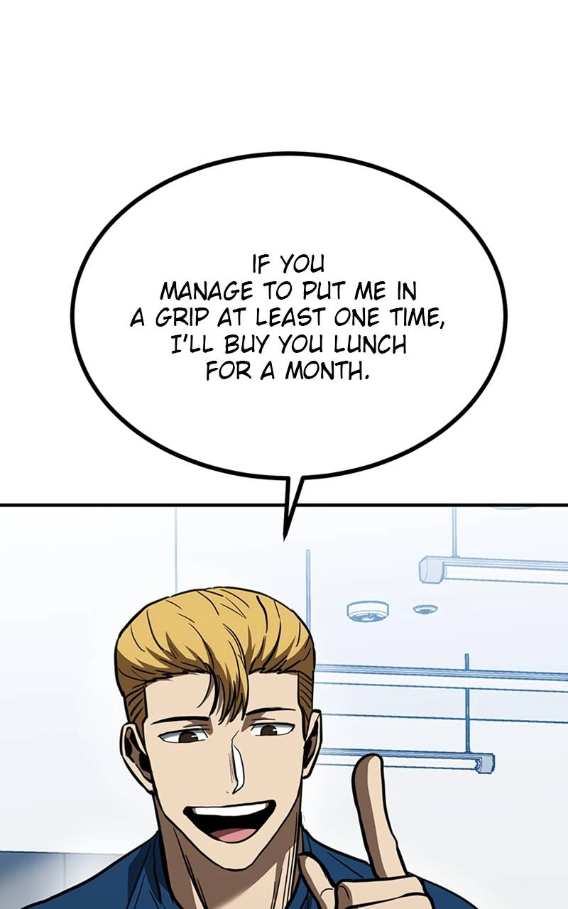 King of the Octagon Chapter 39 - Page 74