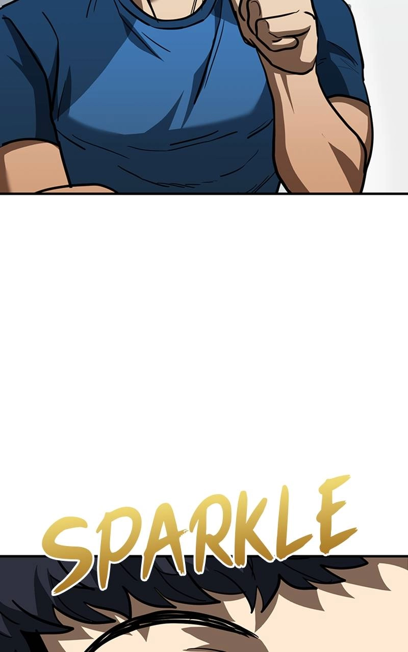 King of the Octagon Chapter 39 - Page 75