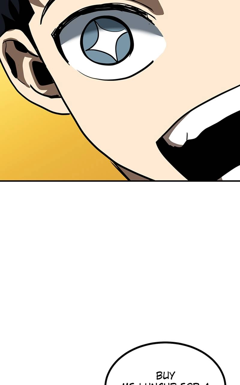 King of the Octagon Chapter 39 - Page 76