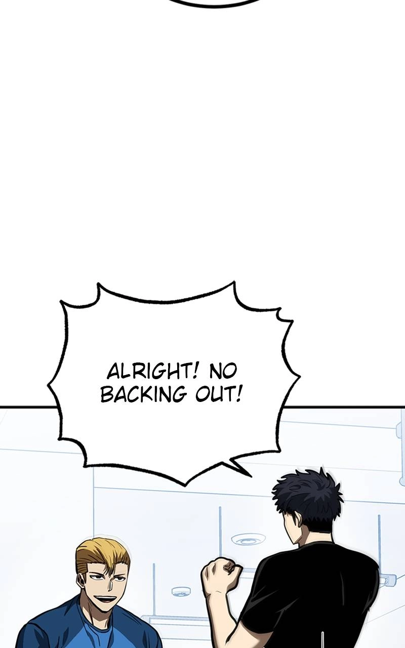 King of the Octagon Chapter 39 - Page 78