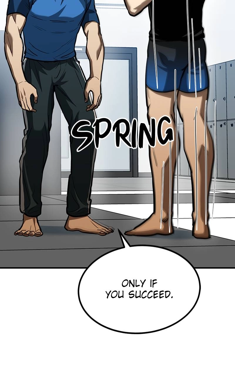 King of the Octagon Chapter 39 - Page 79