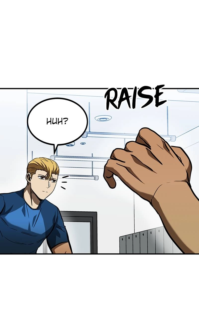 King of the Octagon Chapter 39 - Page 80