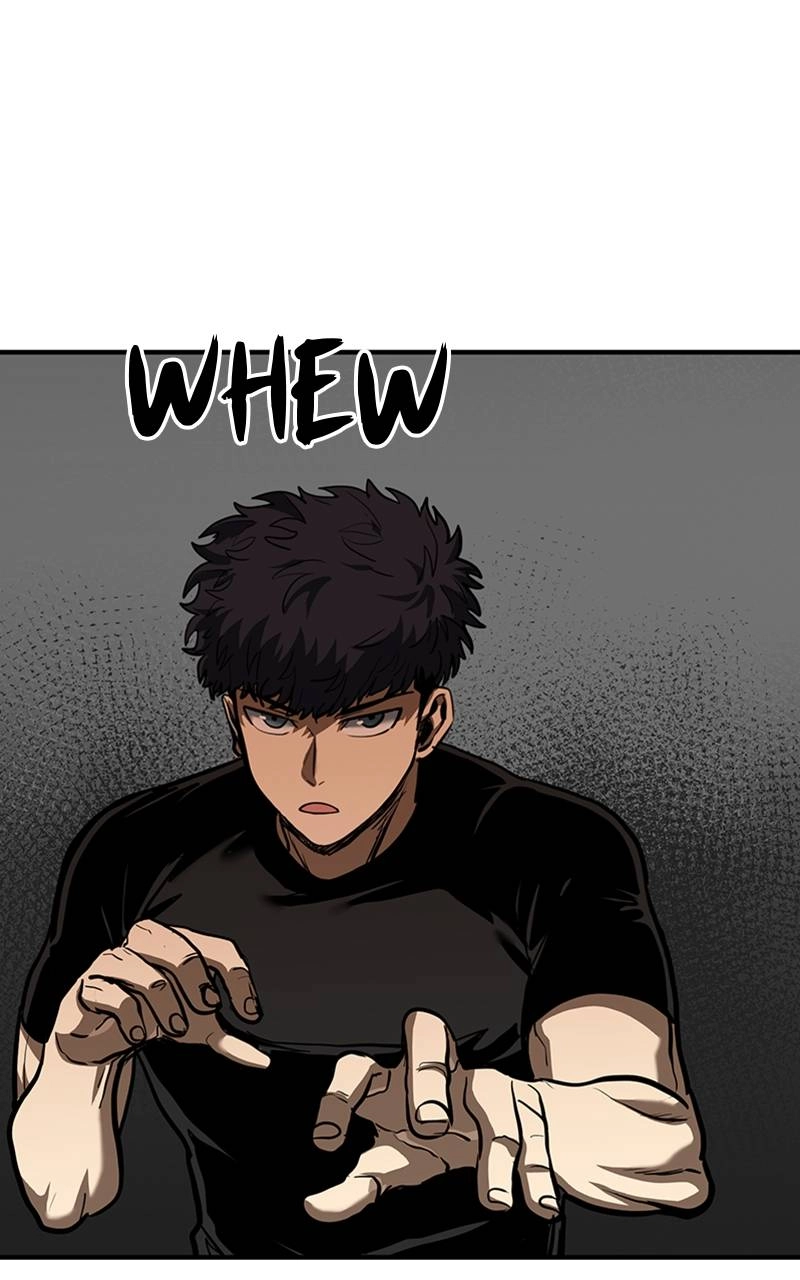 King of the Octagon Chapter 39 - Page 81