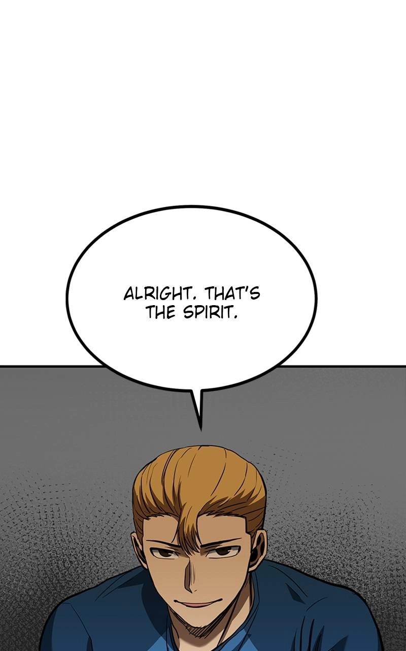 King of the Octagon Chapter 39 - Page 82