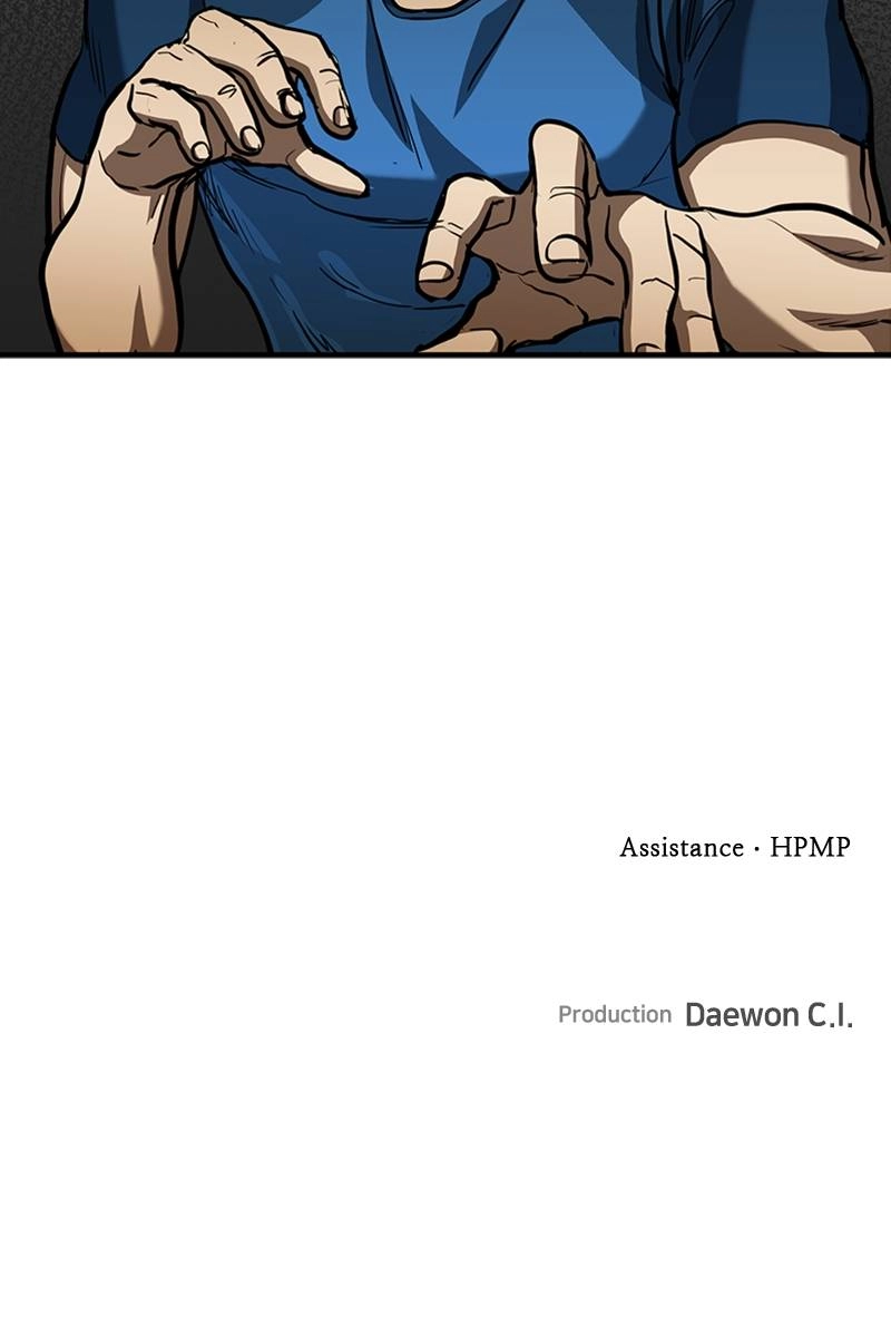King of the Octagon Chapter 39 - Page 83