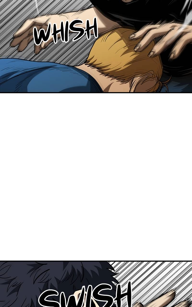 King of the Octagon Chapter 40 - Page 4