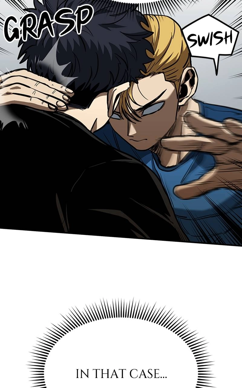 King of the Octagon Chapter 40 - Page 6