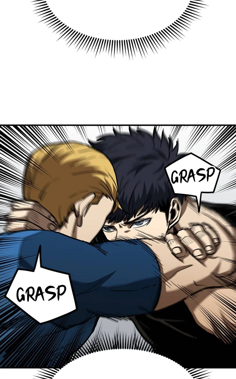 King of the Octagon Chapter 40 - Page 7