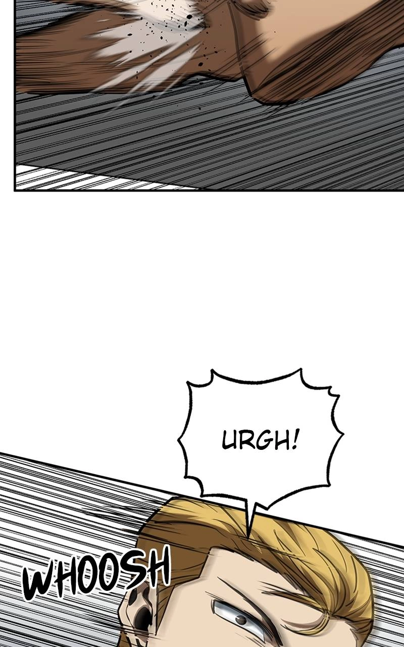 King of the Octagon Chapter 40 - Page 9