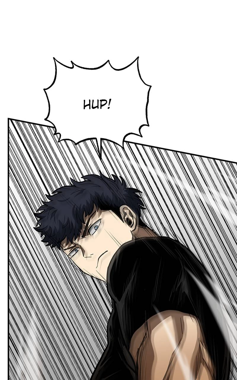 King of the Octagon Chapter 40 - Page 12