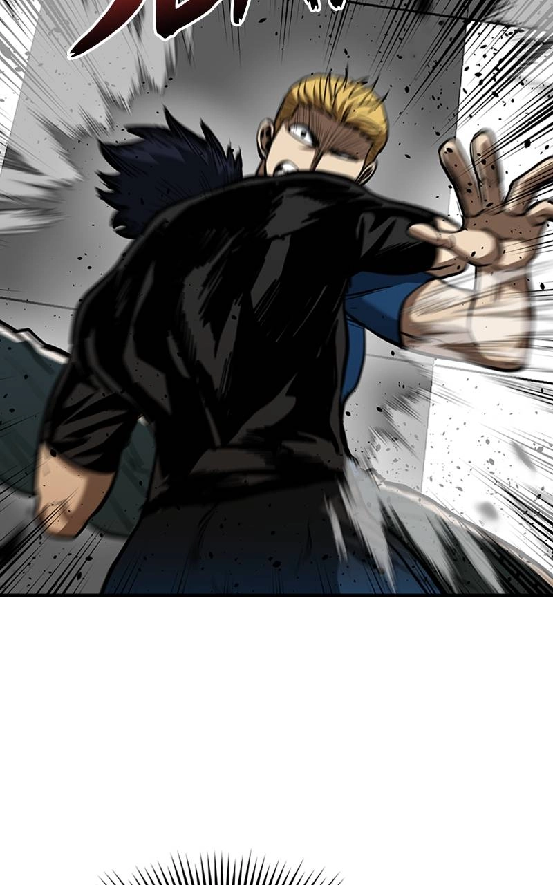 King of the Octagon Chapter 40 - Page 16