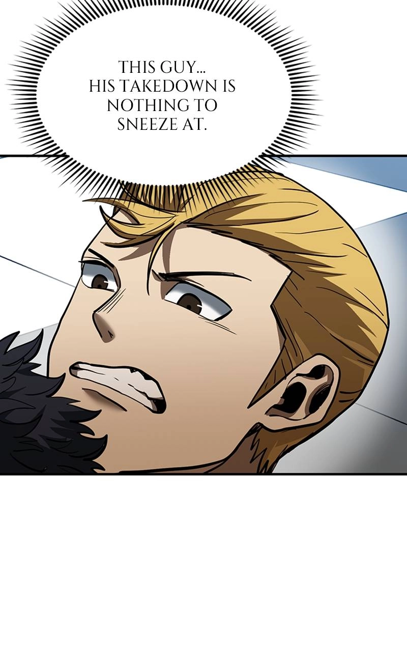 King of the Octagon Chapter 40 - Page 17