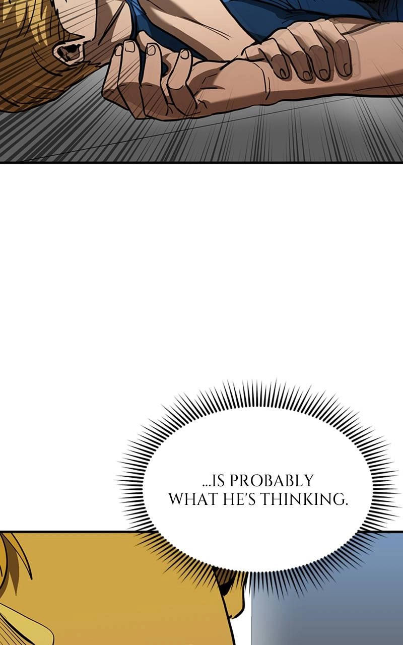 King of the Octagon Chapter 40 - Page 20
