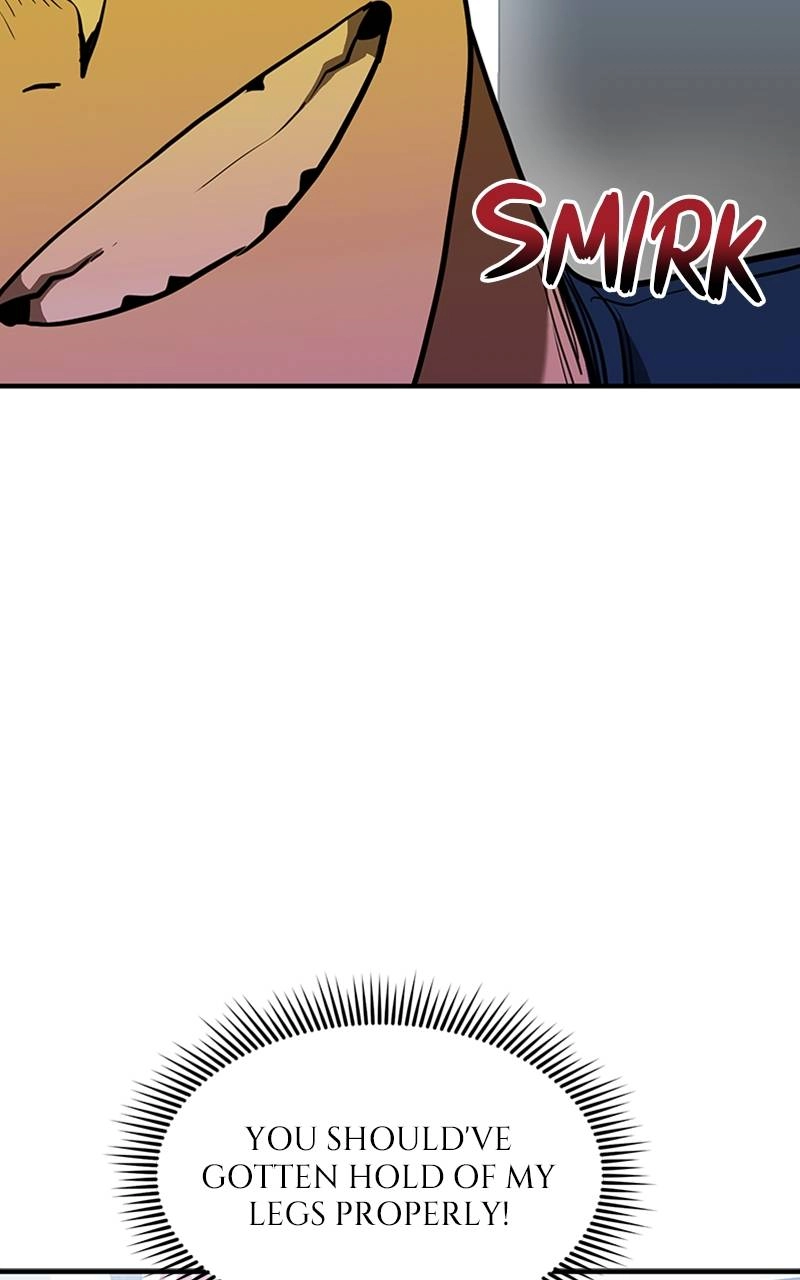 King of the Octagon Chapter 40 - Page 21