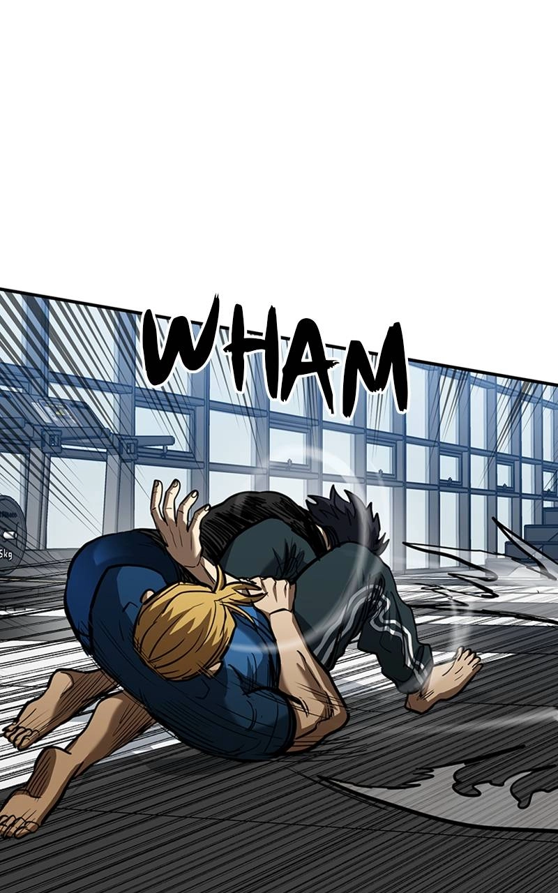 King of the Octagon Chapter 40 - Page 24