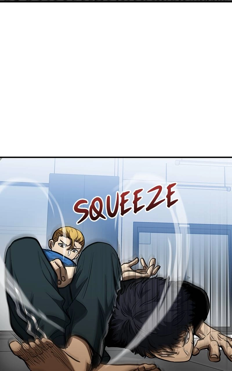 King of the Octagon Chapter 40 - Page 25