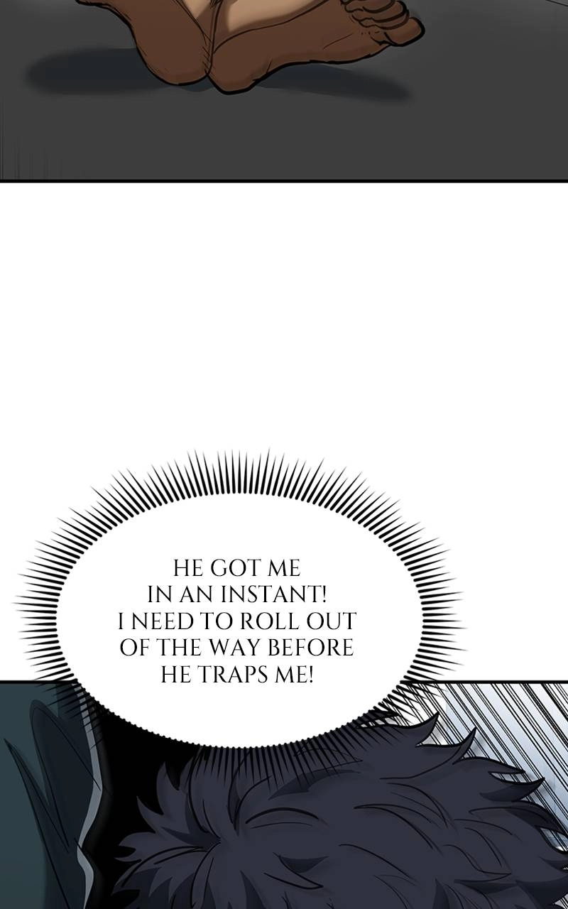 King of the Octagon Chapter 40 - Page 26