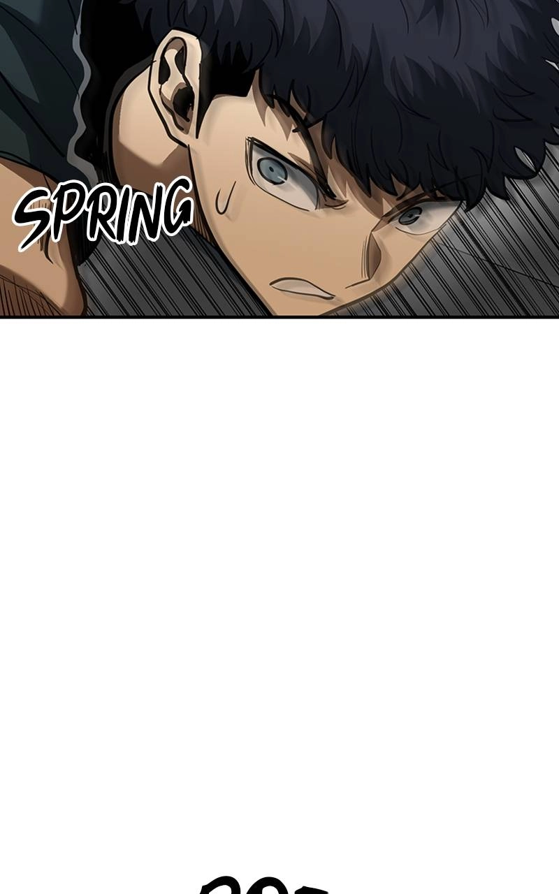 King of the Octagon Chapter 40 - Page 27