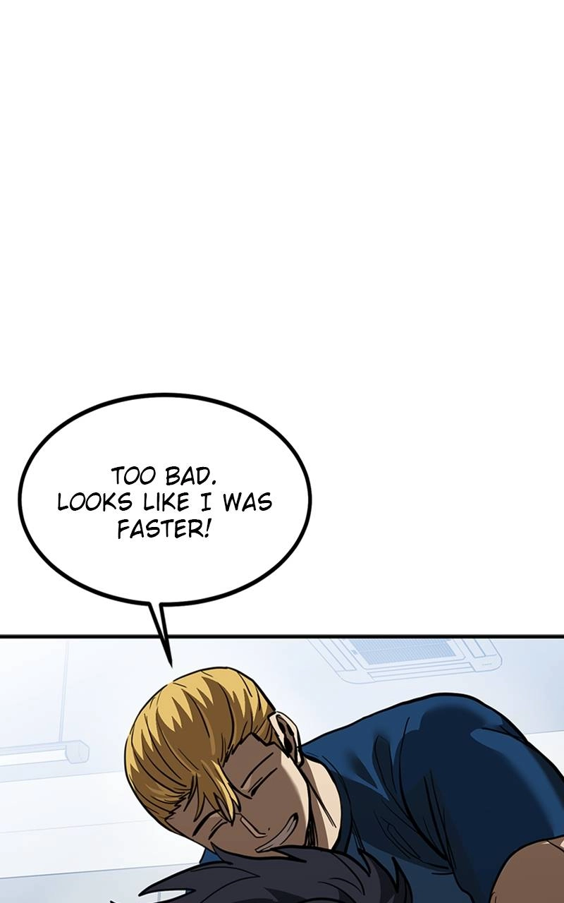 King of the Octagon Chapter 40 - Page 30