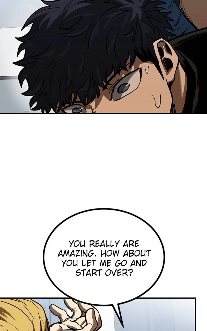 King of the Octagon Chapter 40 - Page 31
