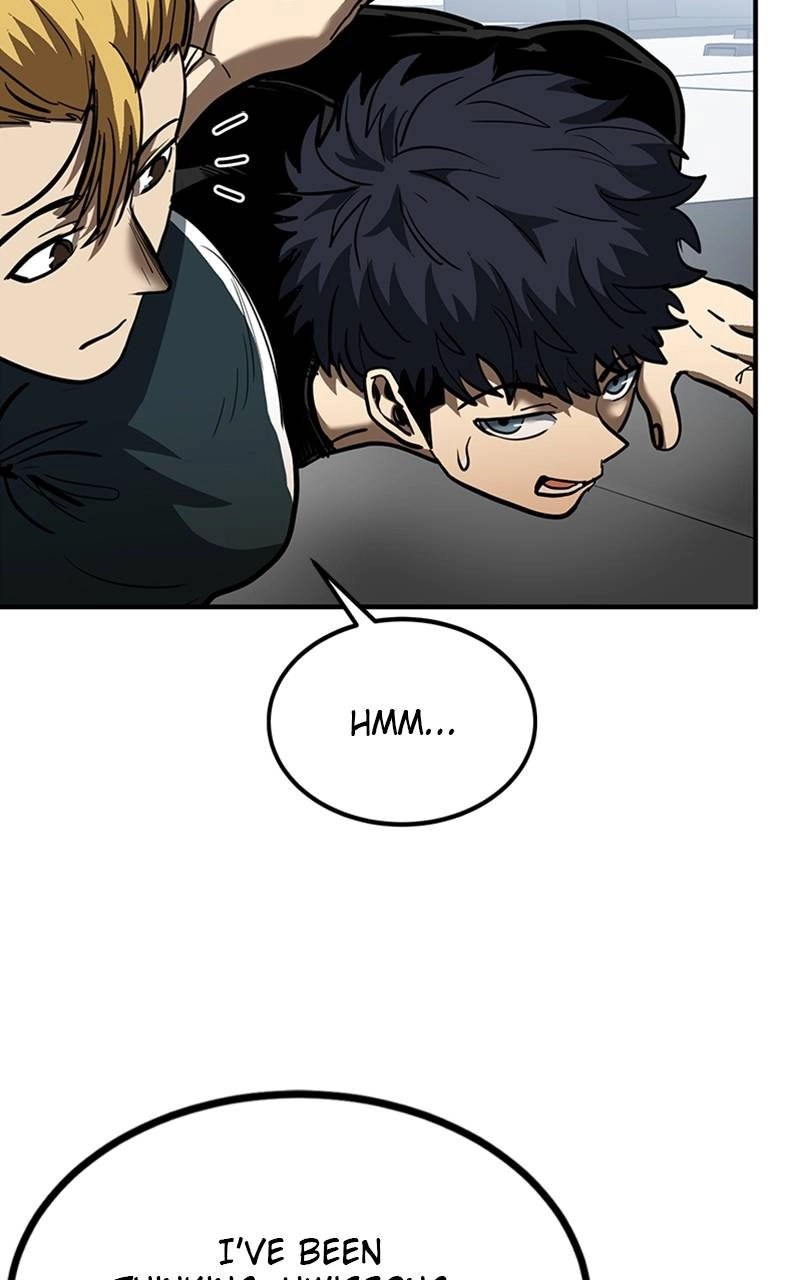 King of the Octagon Chapter 40 - Page 32