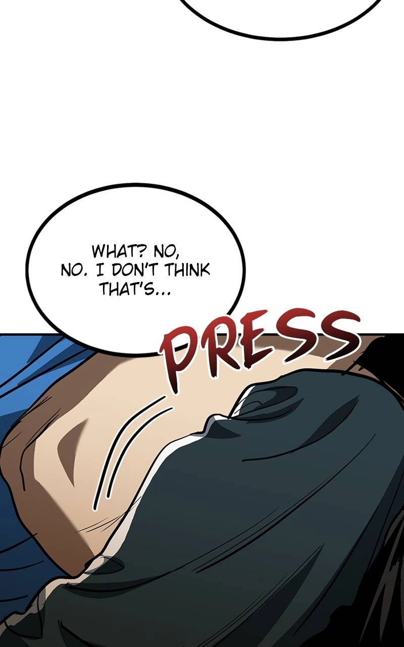 King of the Octagon Chapter 40 - Page 34
