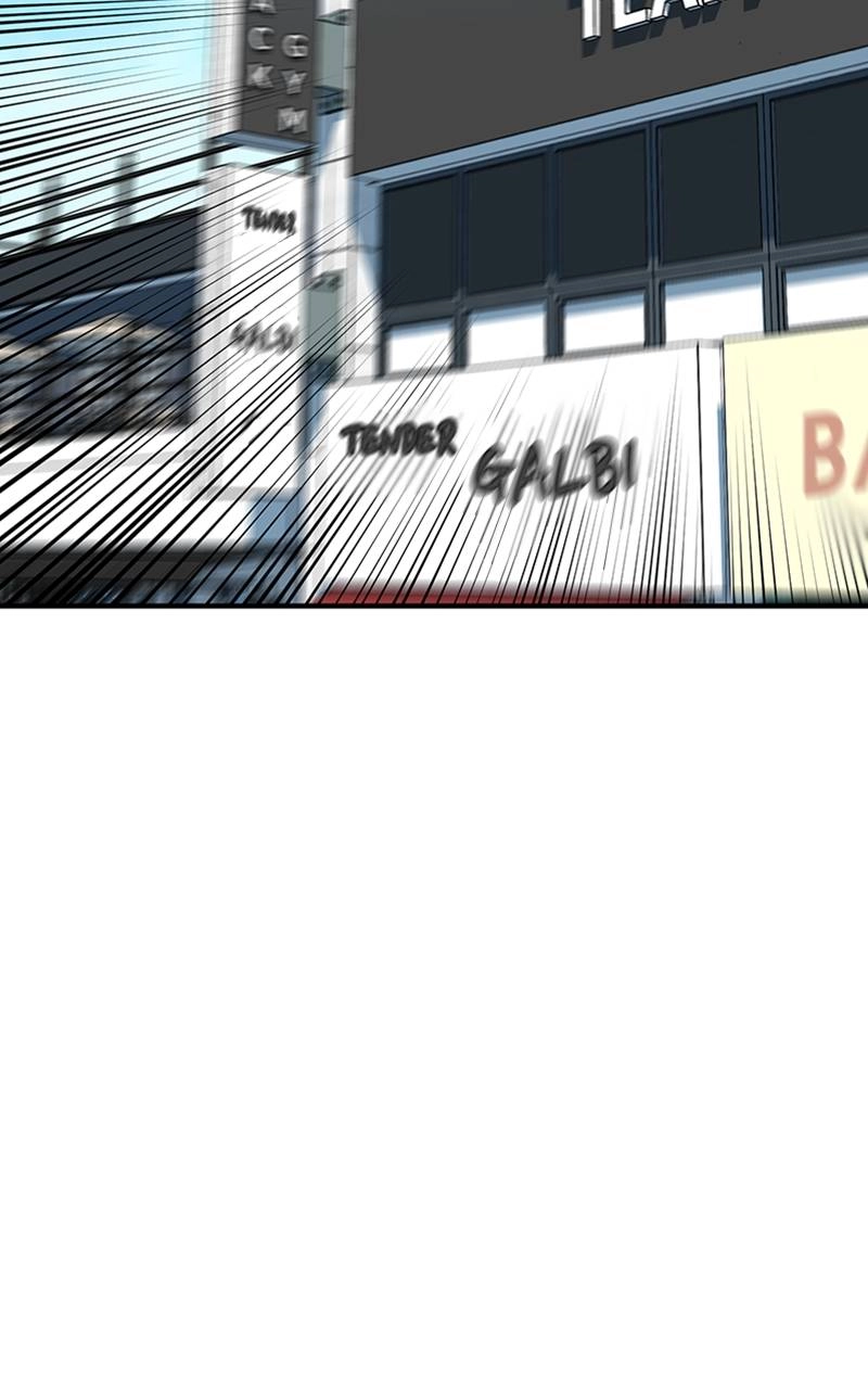 King of the Octagon Chapter 40 - Page 36