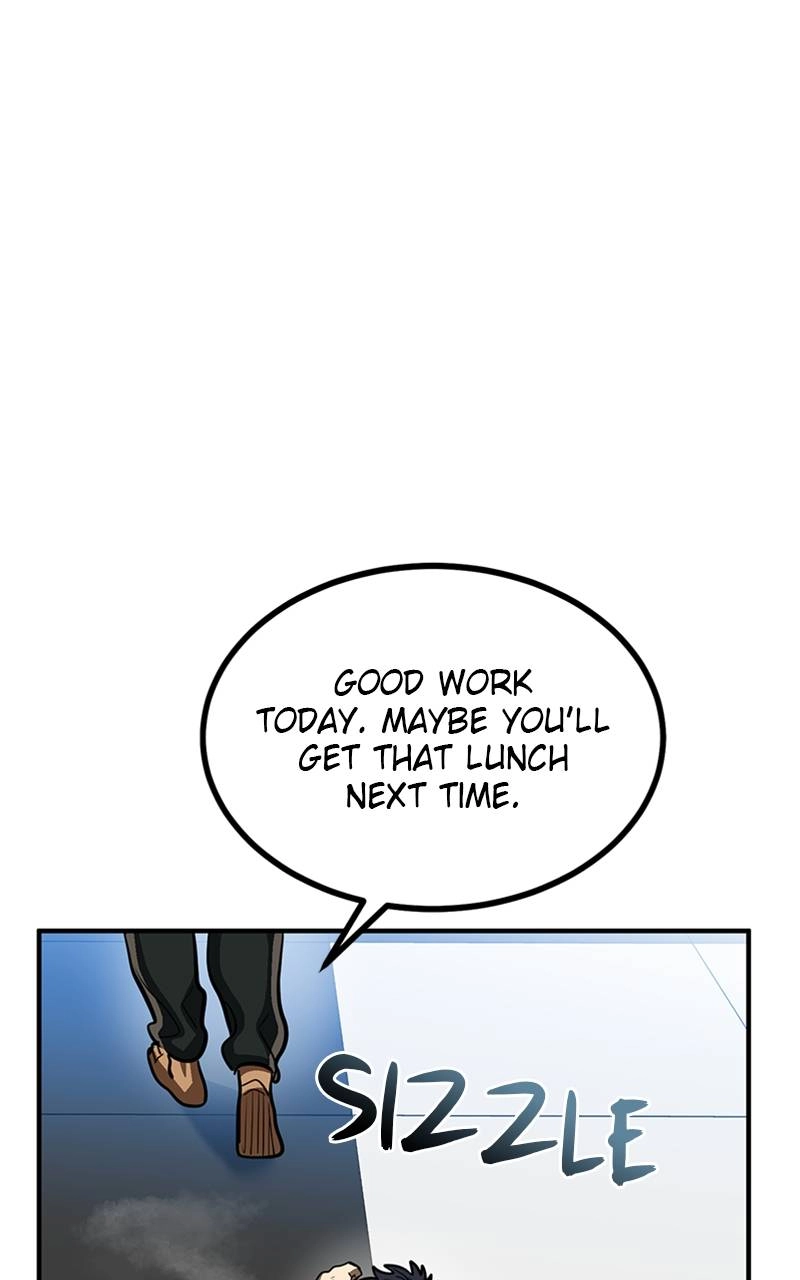 King of the Octagon Chapter 40 - Page 38