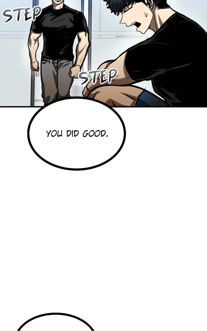 King of the Octagon Chapter 40 - Page 40