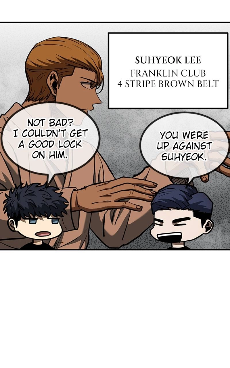 King of the Octagon Chapter 40 - Page 42