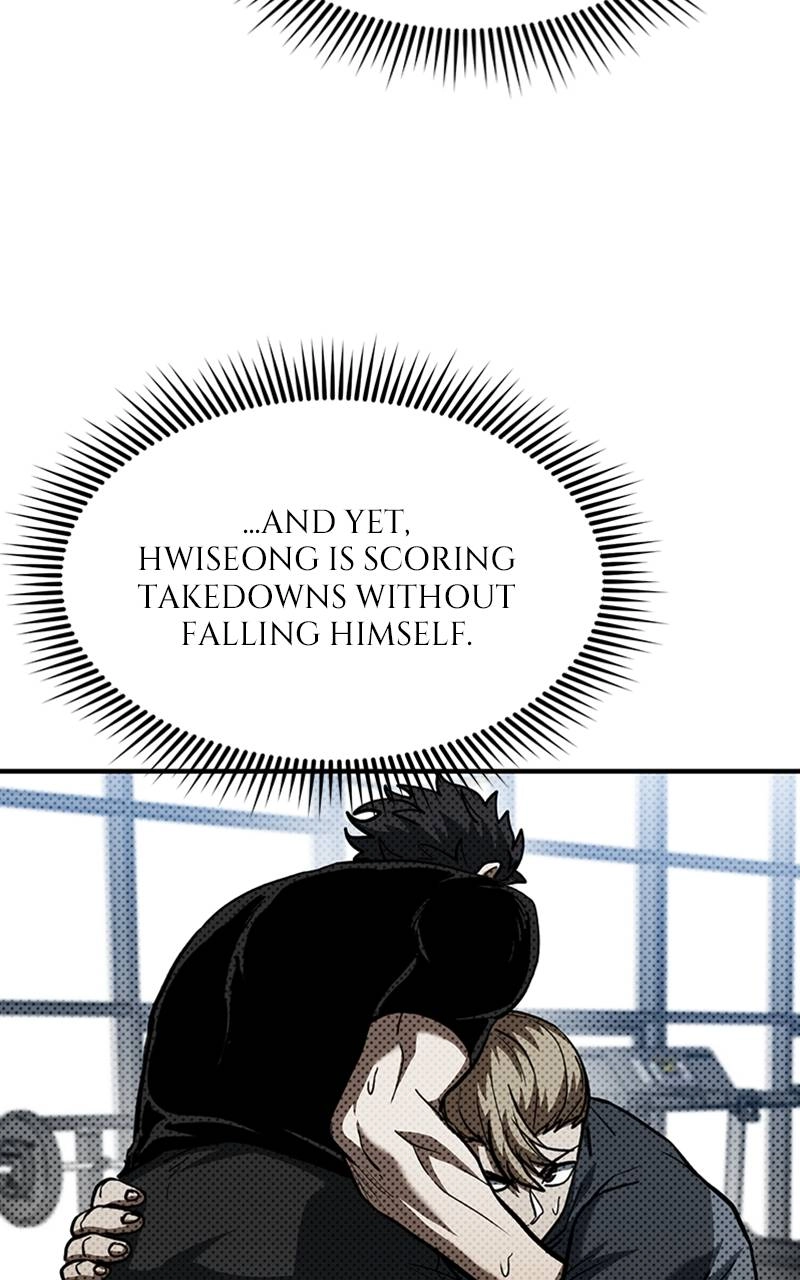 King of the Octagon Chapter 40 - Page 44