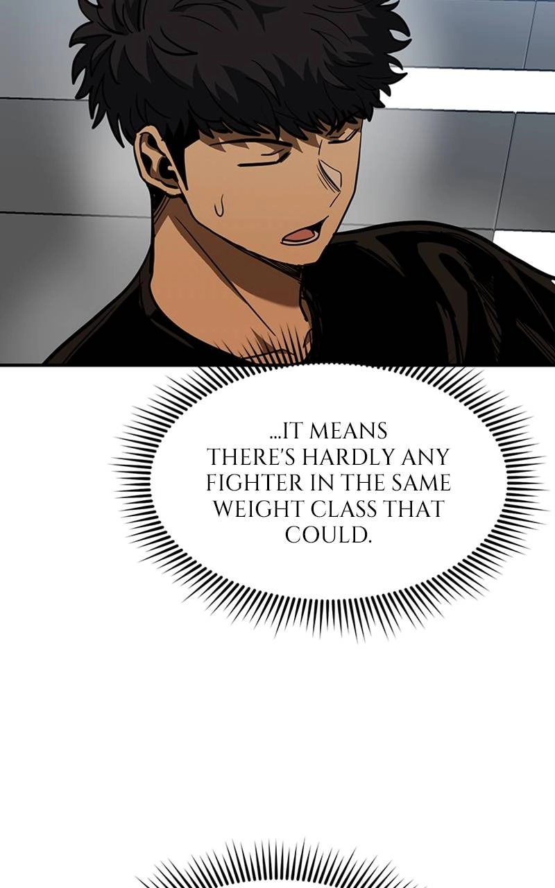 King of the Octagon Chapter 40 - Page 46