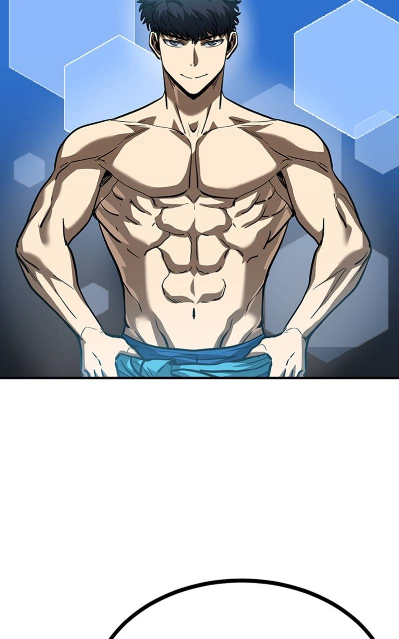 King of the Octagon Chapter 40 - Page 50