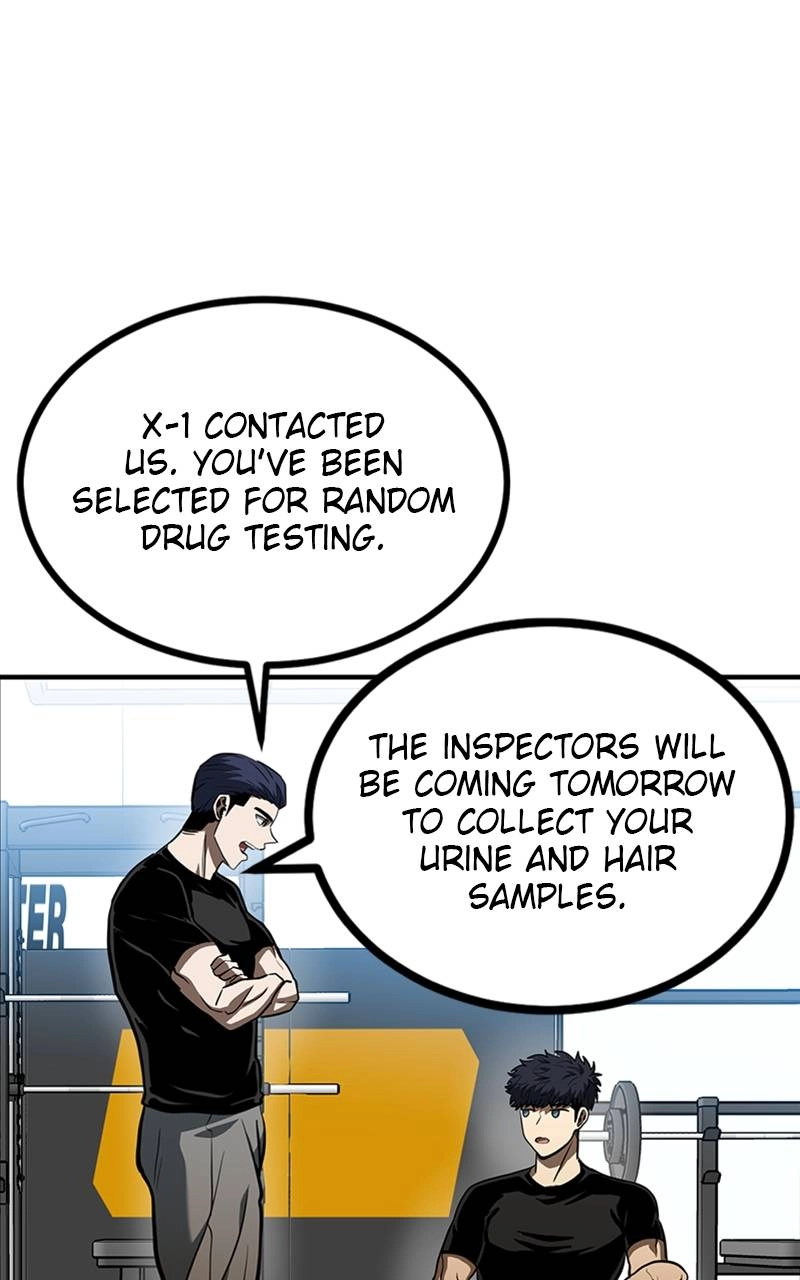 King of the Octagon Chapter 40 - Page 53