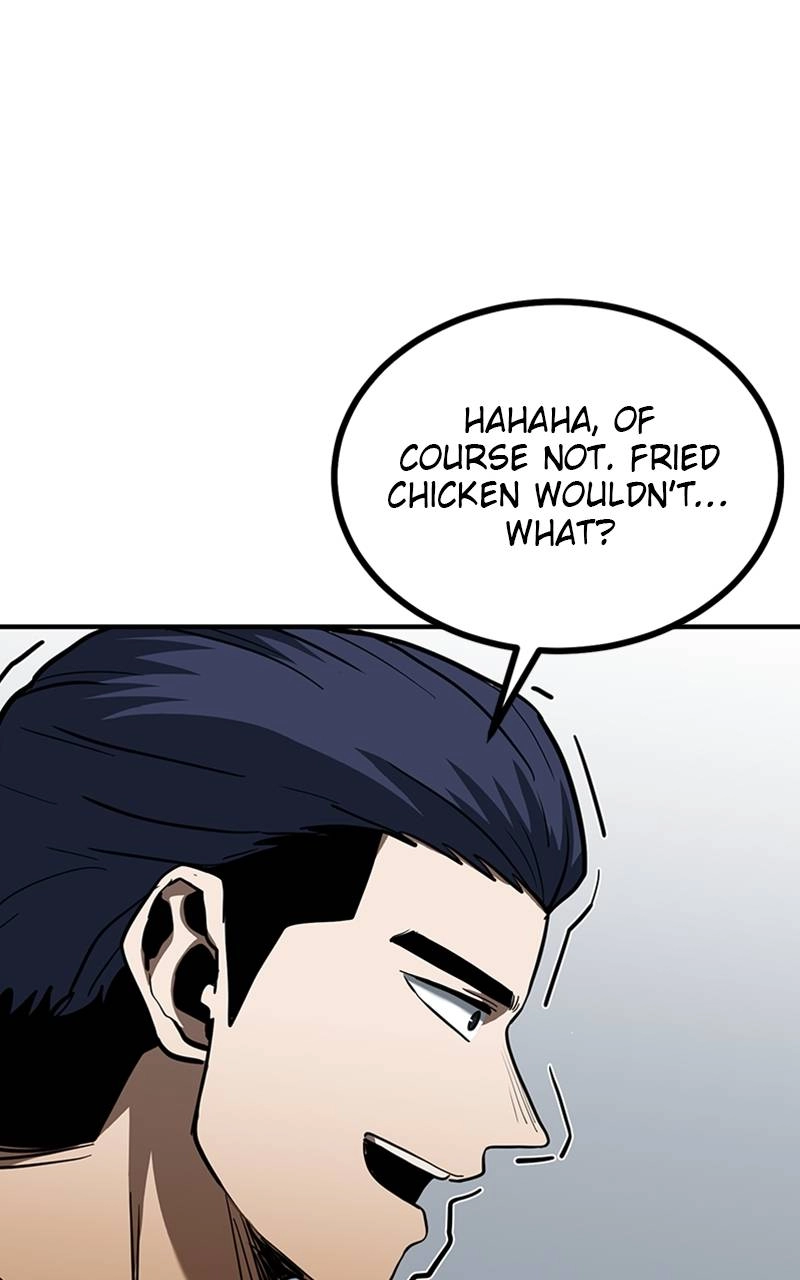 King of the Octagon Chapter 40 - Page 58