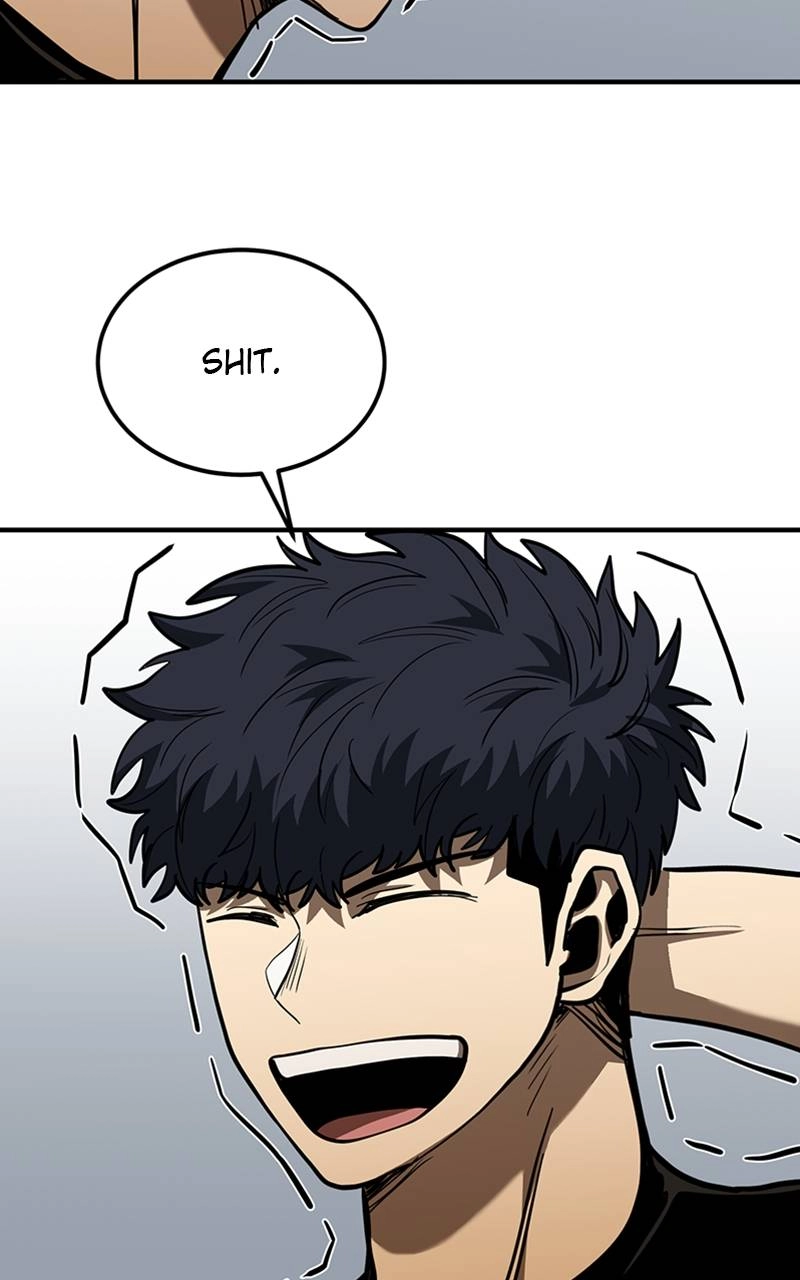 King of the Octagon Chapter 40 - Page 59