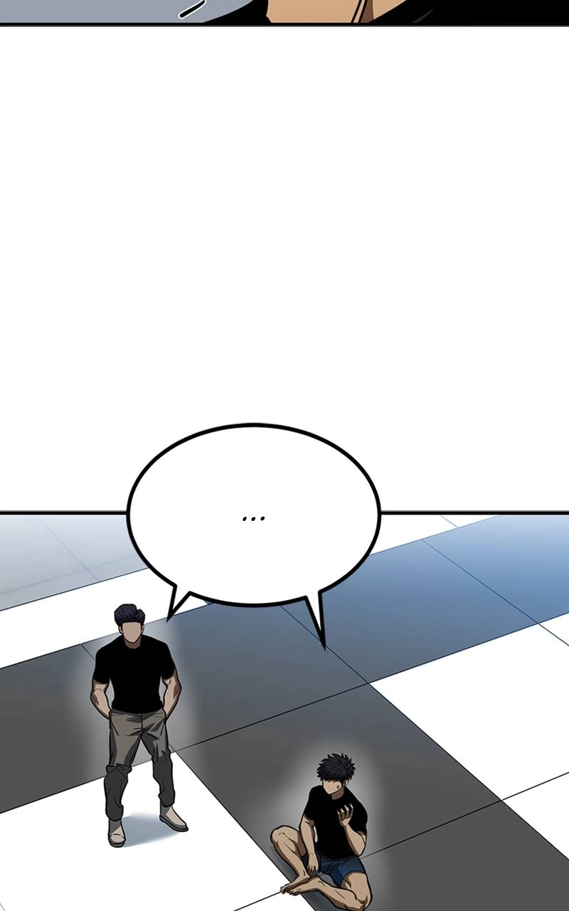 King of the Octagon Chapter 40 - Page 60