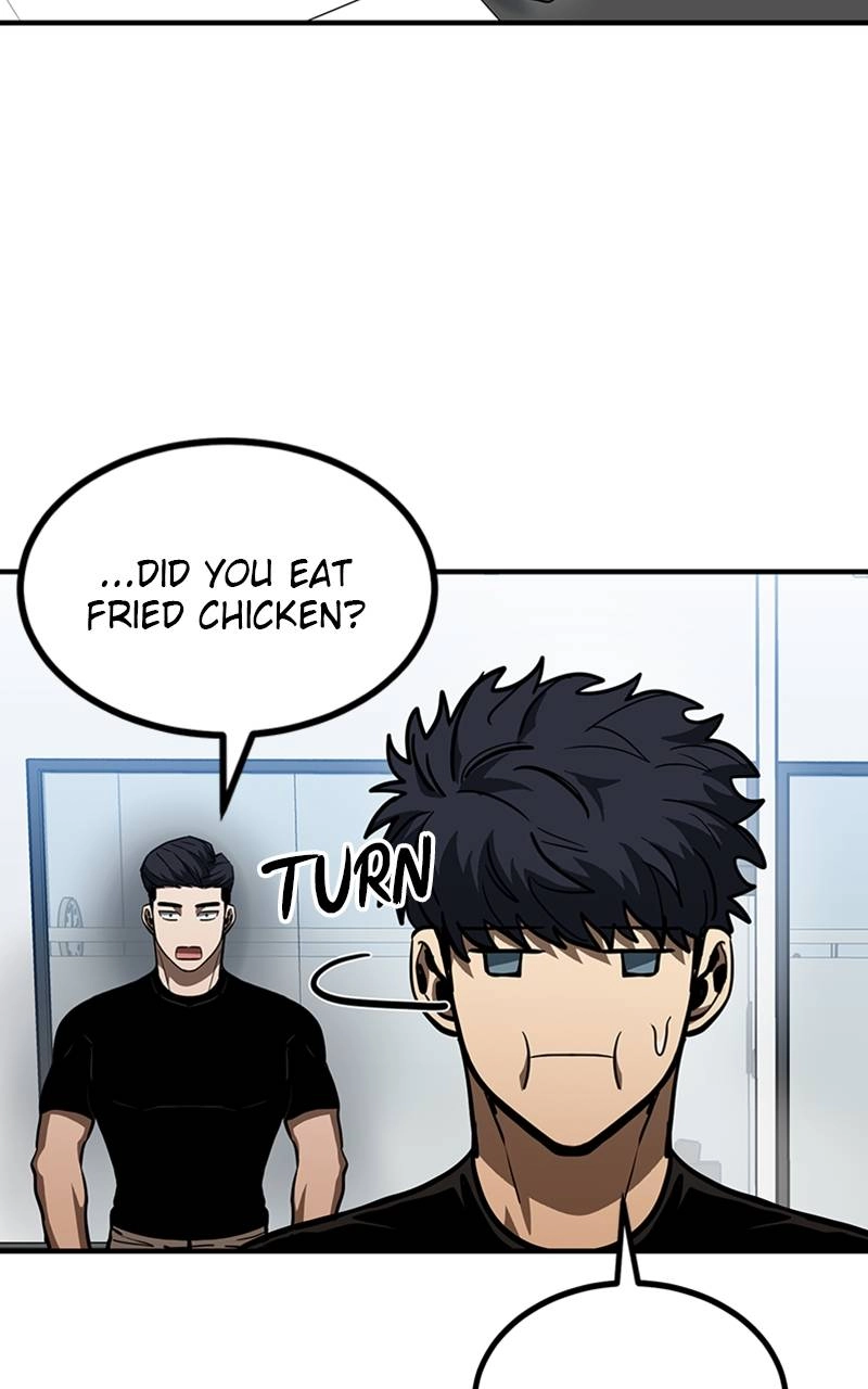 King of the Octagon Chapter 40 - Page 61