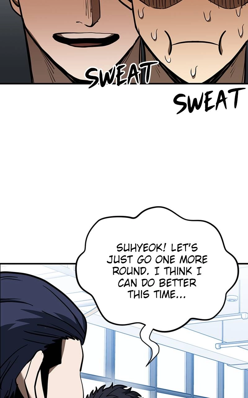 King of the Octagon Chapter 40 - Page 63