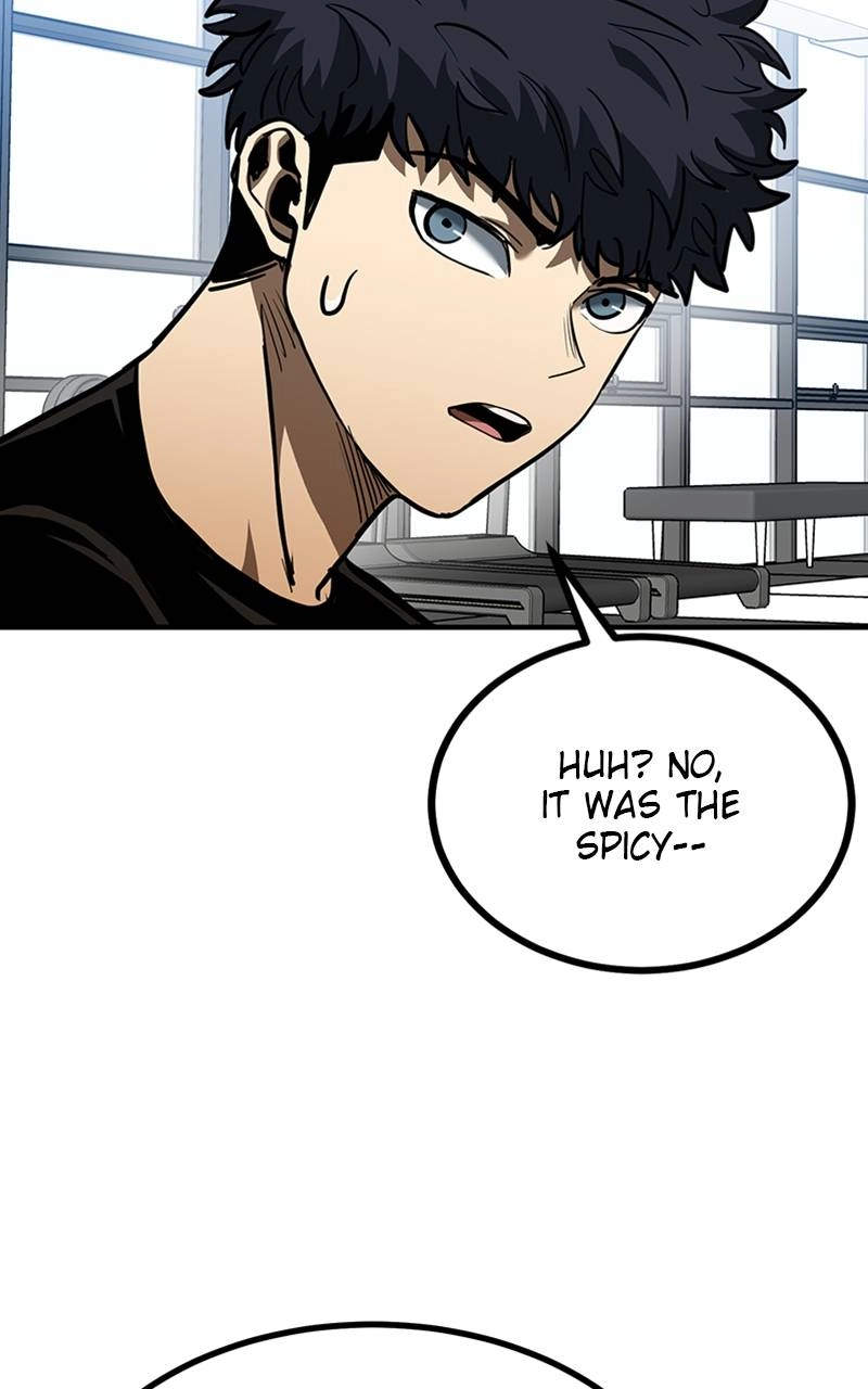 King of the Octagon Chapter 40 - Page 65