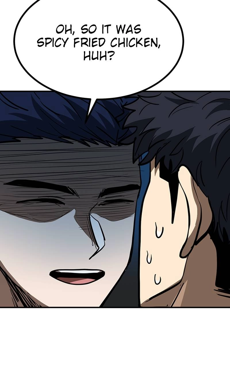 King of the Octagon Chapter 40 - Page 66