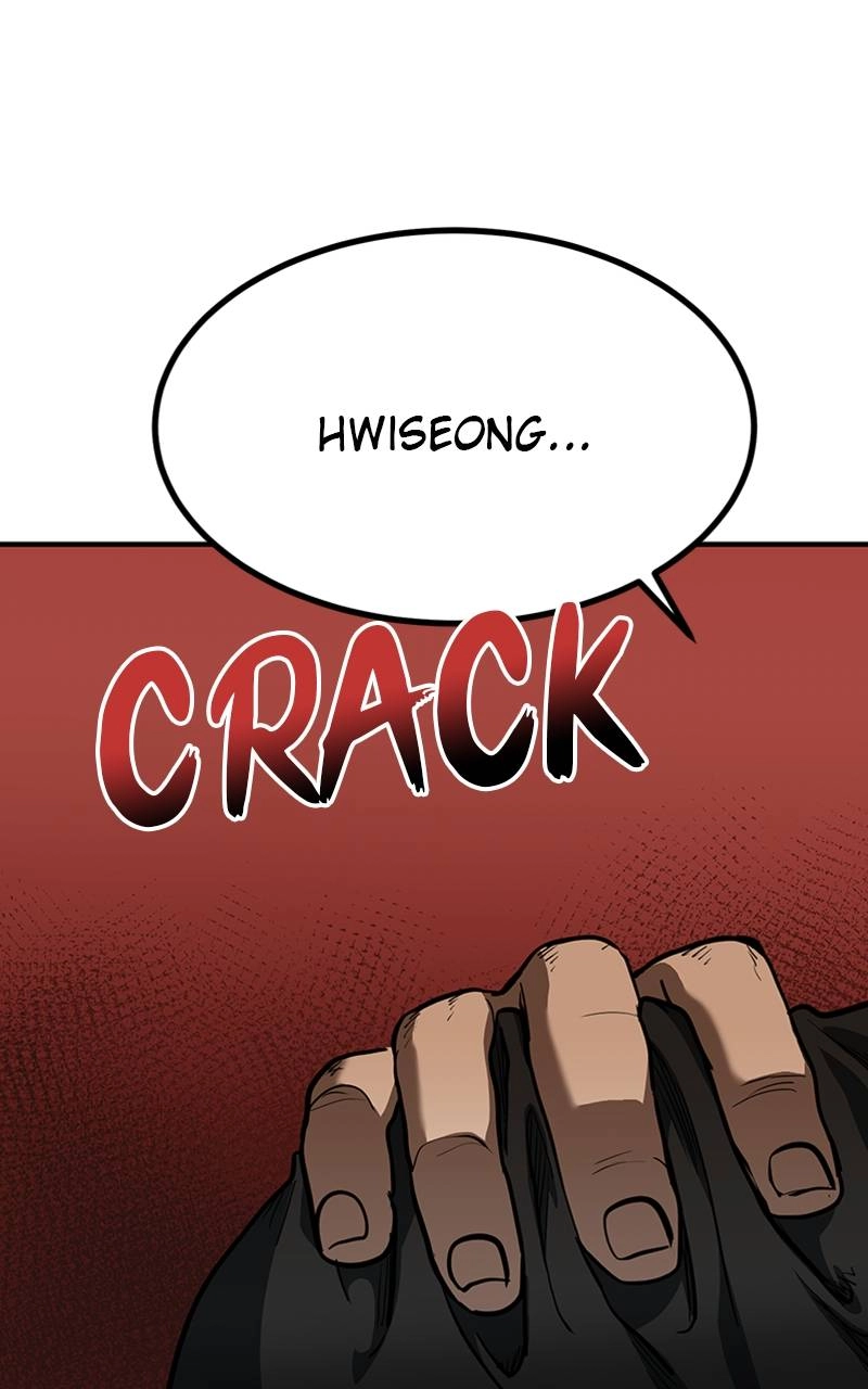 King of the Octagon Chapter 40 - Page 67