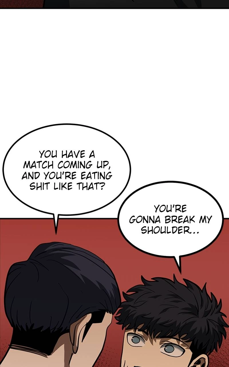 King of the Octagon Chapter 40 - Page 68