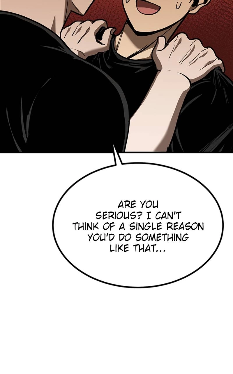 King of the Octagon Chapter 40 - Page 69