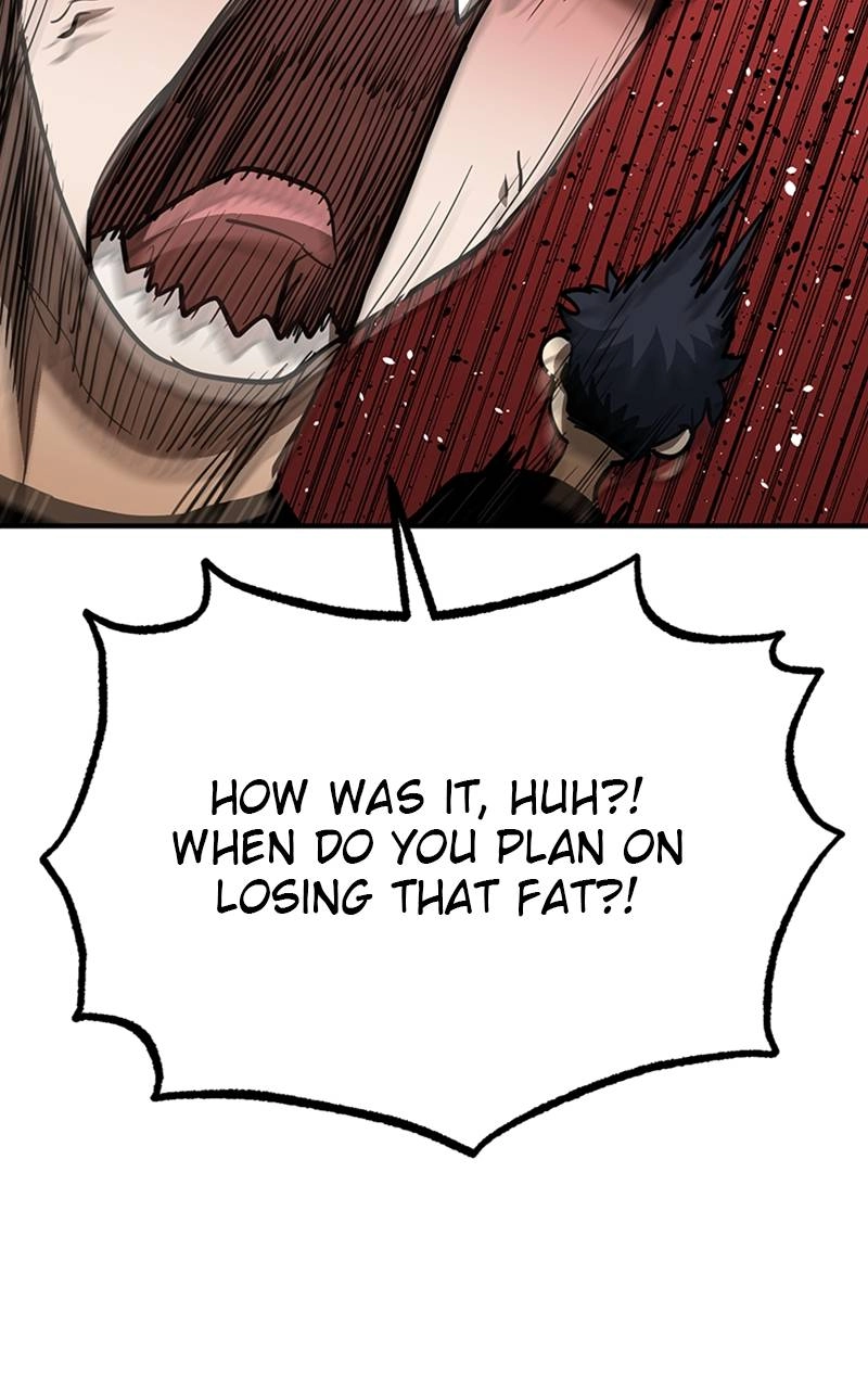 King of the Octagon Chapter 40 - Page 72