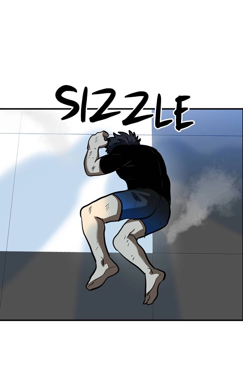 King of the Octagon Chapter 40 - Page 77