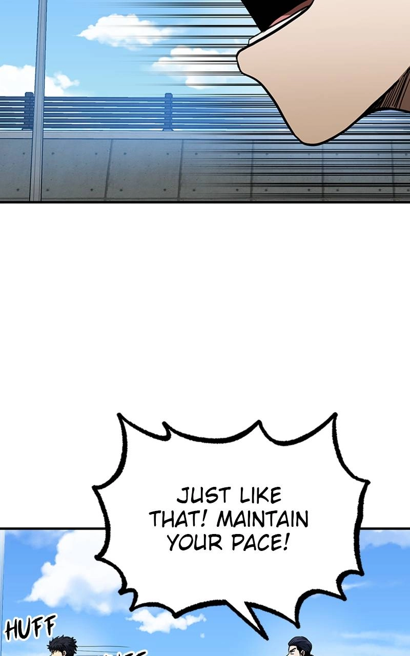 King of the Octagon Chapter 41 - Page 3