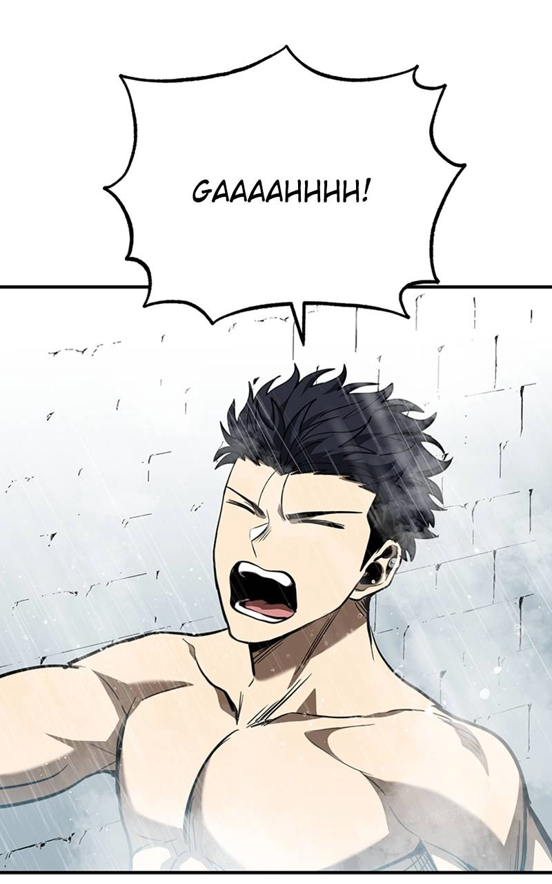 King of the Octagon Chapter 41 - Page 8
