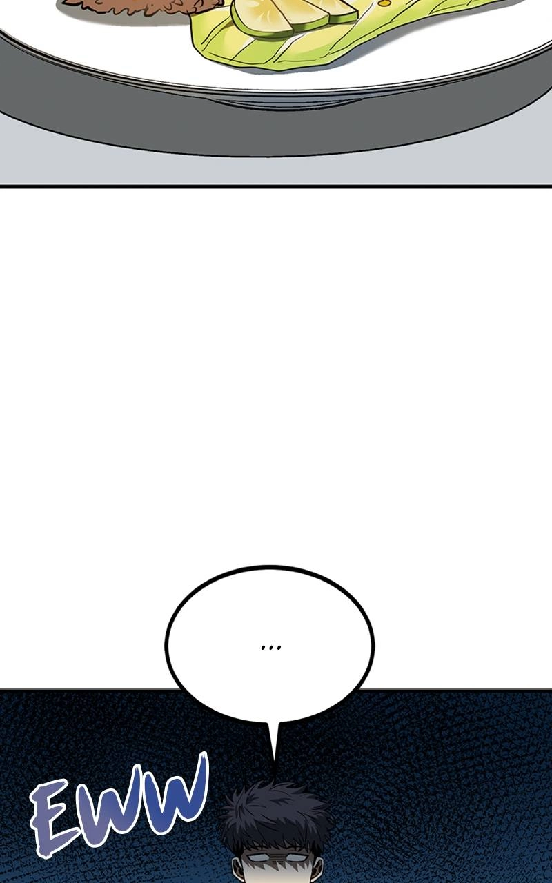 King of the Octagon Chapter 41 - Page 10