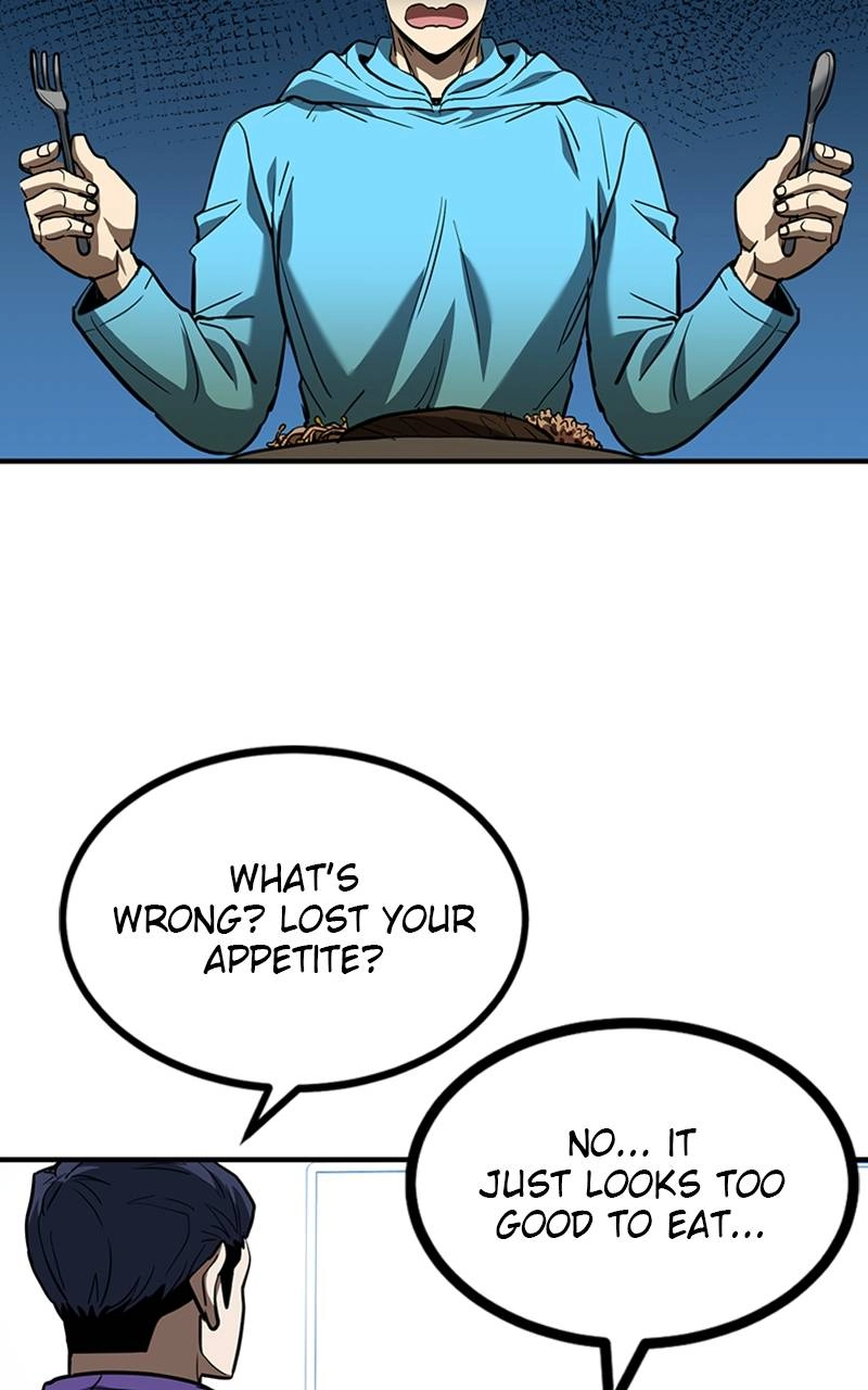 King of the Octagon Chapter 41 - Page 11